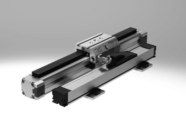 Linear drives DGPL, with