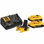 Drywall Screwgun & Cut-Out Tool Combo