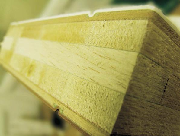 Sadly a property is burgled in the UK every minute, but our 48mm thick solid timber core gives you the strongest and most