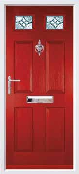 doors. A great option for Stable doors.