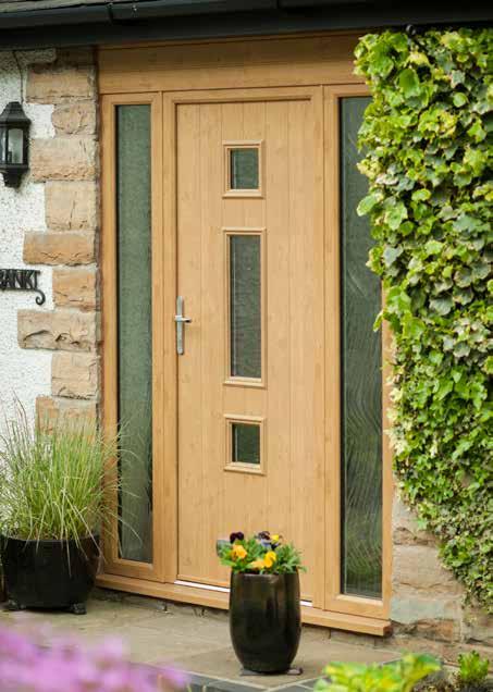be completely confident that Solidor manufacture to only the highest standards.