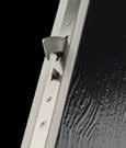 6 Supreme security accreditations Glass and Glazing Federation Solidor have obtained the highest