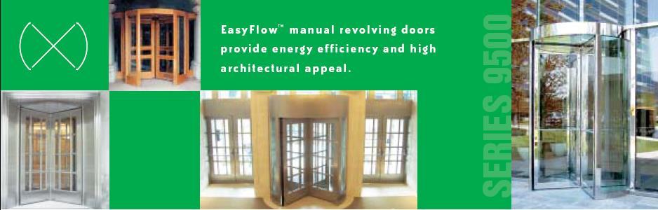 EasyFlow manual revolving
