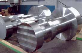 diameter Width Wall thickness HOLLOW BODIES
