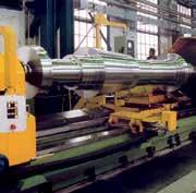 four-edge finishing Working length 8,800 mm Working width 2,100 mm Working height 1,500 mm BORING