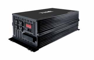 DC-AC Power Inverter Modified Sine Wave 1000 Watts & Up Other Models THMS5000 5000 WATT 10000 WATT PEAK THOR Modified Sine Wave Inverters THOR Manufacturing inverters have set the standard with the