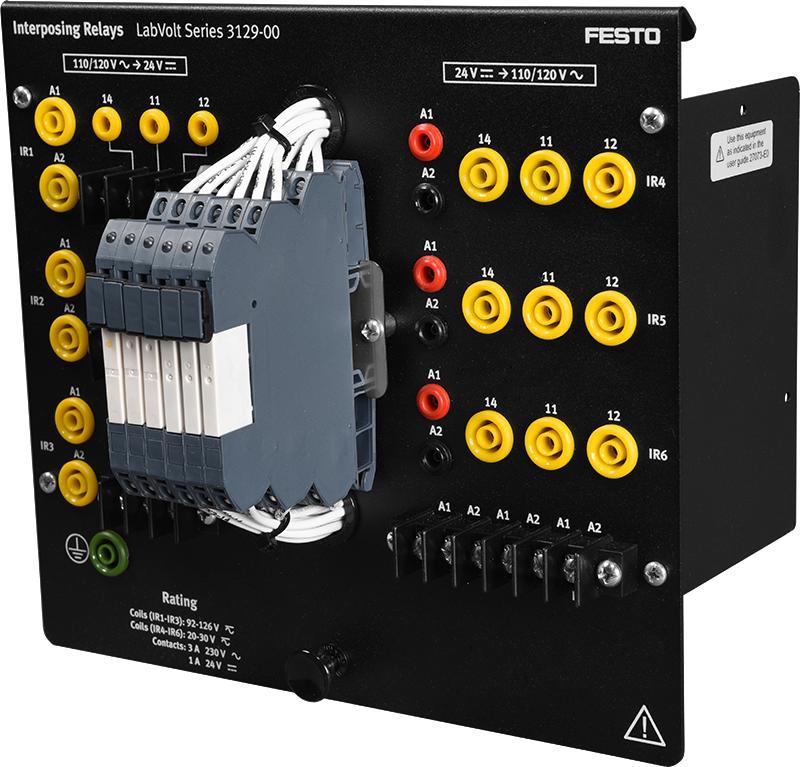 Controller Type Moeller EASY-512-DC-R (identical to 1760-L12BWB Allen-Bradley Pico Controller) Power Requirement 2 W - 24 V dc Inputs (8) Digital (I1 to I8) 24 V dc Analog (I7, I8) 0-10 V dc Contacts