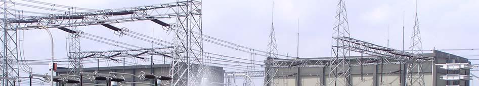 The HVDC East-South interconnection (commercial operation in 2003) uses both advantages, the avoidance of transmission of additional power through the AC system and the interconnection of power areas