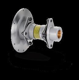 questions concerning power transmission technology. We supply high-quality FLENDER couplings for almost all industrial branches.