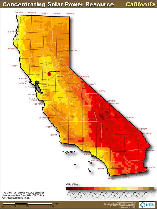 California NEM! NEM inception in 1996! 5% cap on NEM may be reached July 2017! 1.05 Gigawatts of NEM installed in 2015!
