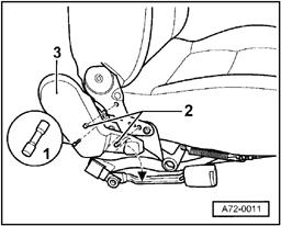 Page 13 of 23 72-13 - Remove bolts -2- (2x).