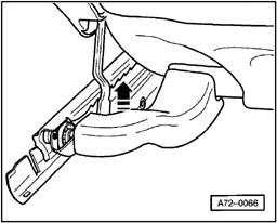 72-55 Inner seat-base trim, removing -