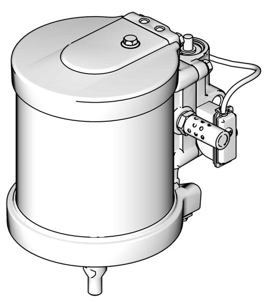 Instructions/Parts NXT Air Motor 32796E rev.d For use with high performance finishing and coating pumps in hazardous or non-hazardous locations.