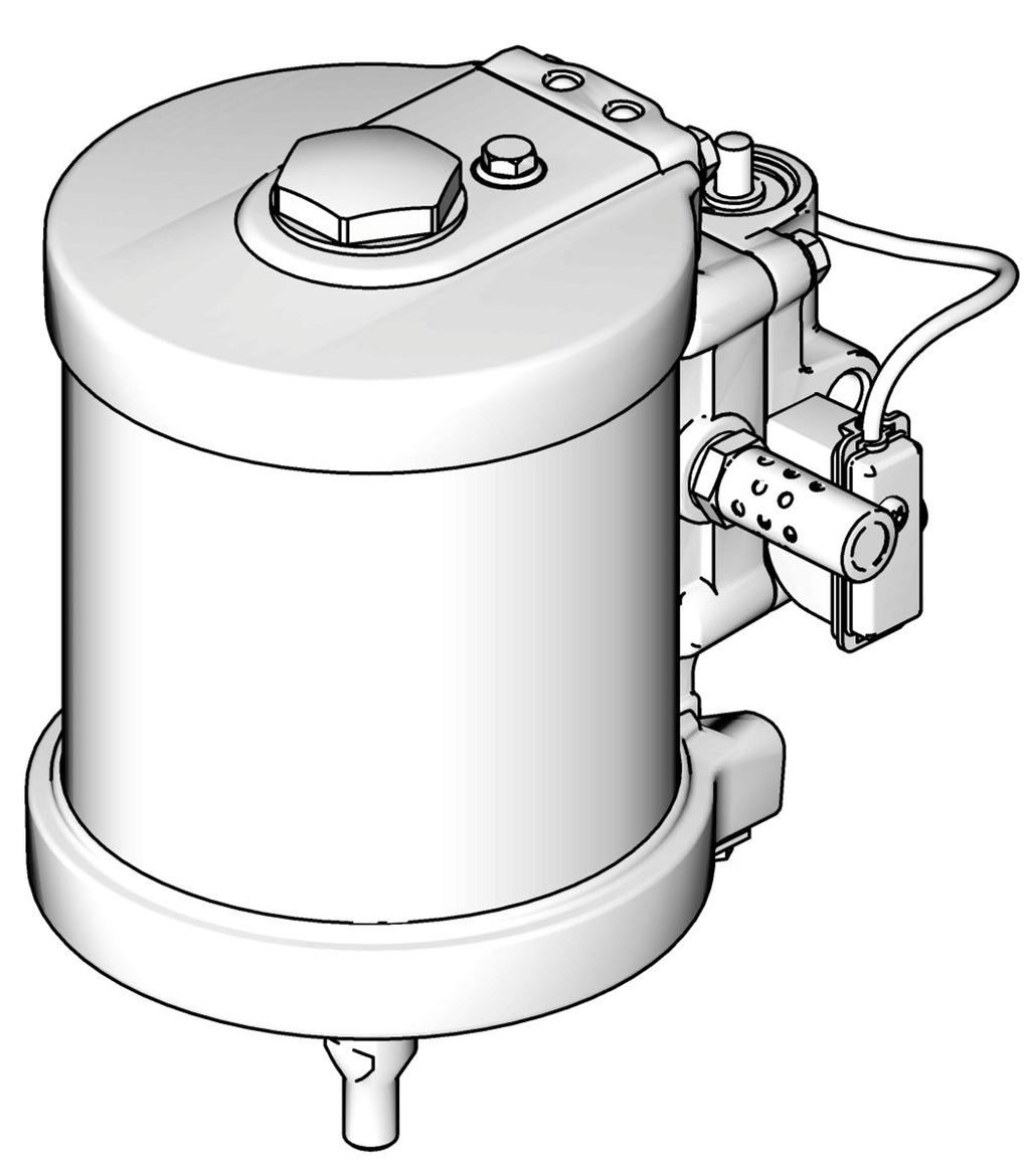 Instructions/Parts NXT Air Motor 32796R EN For use with high performance finishing and coating pumps in hazardous or non-hazardous locations. For professional use only.