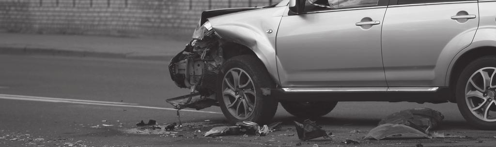 RESEARCH BRIEF This Research Brief provides updated statistics on rates of crashes, injuries and death per mile driven in relation to driver age based on the most recent data available, from