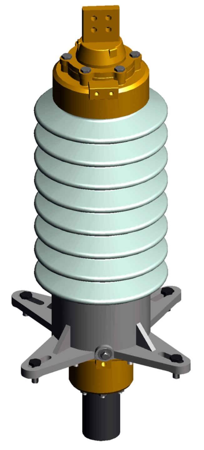 5 CABUS MV & HV Accessories CABUS Porcelain Cable Terminations are used by many Australian companies and Utilities.