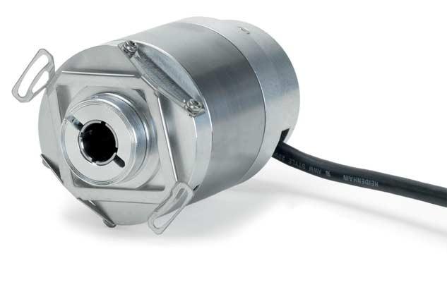 Product Overview Rotary Encoders for