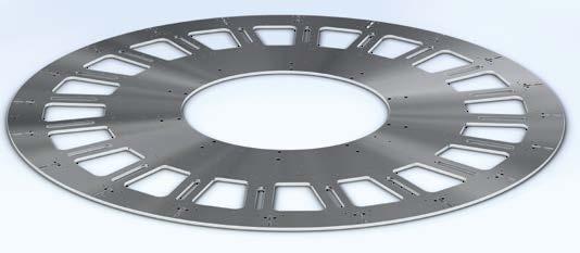 ROTARY PLATE We manufacture rotary plates to your specifications from steel, aluminium or high-strength aluminium.