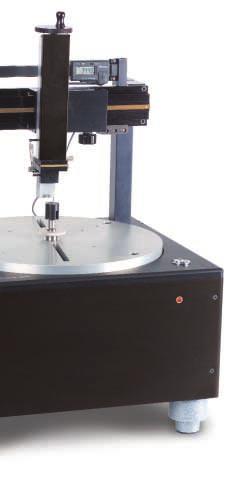 The M15-W is the third-generation MicroTorque TM tester from Measurement Research, Inc.