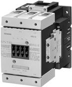 SIRIUS 3RT0 3-Pole with AC/DC Coil 3RT05* through 3RT07* Direct mount 3RB0 solid state overload relay to create starter Snap-on auxiliary contacts, surge suppressors and timers Front and side mounted