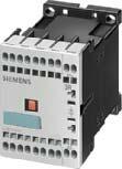 Contactor Relays Contactors with Extended Operating Range 0.7... 1.