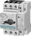 Protection Equipment Siemens AG 2014 Introduction Overview 7 Type 3RV10 3RV11 3RV13 3RV14 3RV16 3RV16 3RV17 SIRIUS 3RV1 motor starter protectors/circuit breakers up to 100 A Applications System