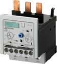 Protection Equipment Siemens AG 2014 Introduction 7 Type 3RU11 3RB20 3RB21 3RB22, 3RB23 SIRIUS overload relays up to 630 A Applications System protection 1) 1) 1) 1) Motor protection Alternating