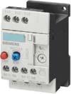 Overload Relays SIRIUS 3RU1 Thermal Overload Relays 3RU11 up to 100 A for standard applications 3RU11 thermal overload relays with screw terminals on the auxiliary current side for stand-alone