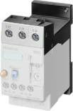 Overload Relays SIRIUS 3RU1 Thermal Overload Relays Accessories Overview Overload relays for standard applications The following optional accessories are available for the 3RU11 thermal overload