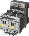 SIRIUS 3TK28 Safety Relays With contactor relay enabling circuits PU (UNIT, SET, M) = 1 = 1 unit = 41L 3TK2850-2BB40 3TK2851-2BB40 3TK2852-2BB40 Rated control supply voltage U s Start OFF-delay t v