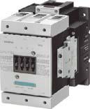 Switching Devices Contactors and Contactor Assemblies Introduction 3 S3 S6 3RT1.4 3RT1.5 3RT10 contactors 3RT12 vacuum contactors S10 3RT1.6 S12 3RT1.