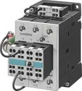 Contactors with Extended Operating Range 0.7... 1.