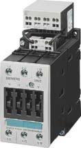 Contactors for Special Applications Contactors with Extended Operating Range 0.7... 1.25 
