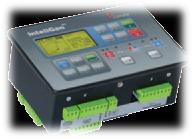 COMAP CONTROL MODULE GeCon controllers provide comprehensive generator protection and control for single or multiple gen-sets based on field proven InteliGenNT and InteliSysNT platforms.