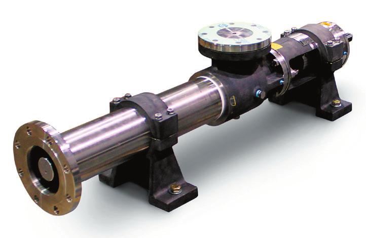 The quarter-turn pneumatic actuator is the workhorse for most small to medium sized valves. Commercial actuators are designed to be inexpensive and are simply replaced with newer models when worn out.