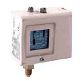 PS1 Single Pressure Controls PS1 Single Pressure Controls are designed for use on high and low pressure applications in refrigeration, airconditioning, and heat pump systems, providing single-device