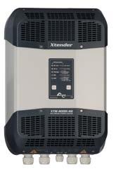 Pumps Systems Pico PV Steca Electronics Generators Xtender series inverter-charger XTM The right product for