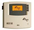 Pumps Systems Pico PV Steca Electronics Generators Remote control and programming unit RCC-02/-03