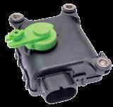 Memory Seat Position Sensor Today s vehicles are designed with