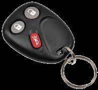 7 million High-quality direct replacement for failed OE key fobs Complete unit matches fit, form, and