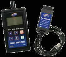 TPMS Relearn and Scan Tool