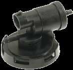 300,000 Available separately from the EGR valve, replace only the  specifications G28008