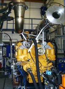 Systems, Turbocharging, High Cylinder Pressure High Speed, Medium Speed Engines, Diesel,