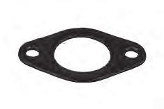Gaskets THERMO ENGINE SUPPLY ENGINE GASKETS GASKET,