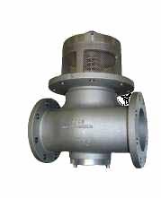 Emergency Valves Pneumatic and Mechanical