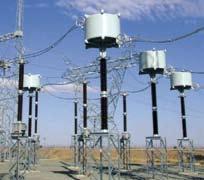 For outdoor UHV DC applications, insulators have extremely high creepage distance requirements dictating the need for increased support post insulator heights.
