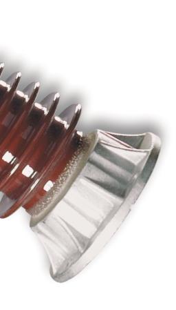 Design Solid Core Post Insulators Solid Core Post Insulators Design Introduction Post insulators are designed to comply with the demands of the level of electrical insulation and mechanical strength,