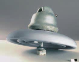 Products T & D Insulators Suspension Insulators PPC Insulators standard suspension insulators with high mechanical and electrical strength are designed to meet the most modern demands of
