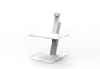 sit/stand options. This work surface is available in laptop, single or dual monitor configurations.