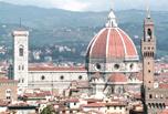 Birthplace of the Renaissance, Florence is a jewel in Italy s crown with architectural treasures literally around every